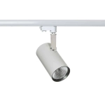 Reflektor do szyny Russo L 3000K TL7557/40W 3000K WH+GR ITALUX - zdjęcie produktu