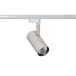 Reflektor do szyny Russo M 3000K TL7556/28W 3000K WH+GR ITALUX - zdjęcie produktu