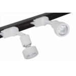 Reflektor Jane track (white) AZ2460 AZZARDO