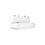 Reflektor Magnetic Slim Fizz 6W LED 3000K biały LP-626-MAG SLIM 6W 3WH Light Prestige