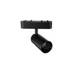 Reflektor Magnetic Slim Veltra 10W LED 3000K czarny LP-606-MAG SLIM 10W 3BK Light Prestige