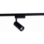 Reflektor na szynę PROFILE IRIS LED BLACK 12W, 4000K 30° 9003 Nowodvorski - zdjęcie produktu