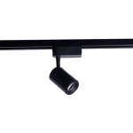 Reflektor na szynę PROFILE IRIS LED BLACK 7W, 4000K 30° 8998 Nowodvorski - zdjęcie produktu