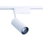 Reflektor na szynę PROFILE IRIS LED WHITE 30W, 3000K 30° 9008 Nowodvorski - zdjęcie produktu