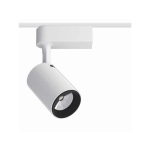 Reflektor na szynę PROFILE IRIS LED WHITE 7W, 3000K 8995 30° Nowodvorski - zdjęcie produktu
