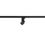 Reflektor Santos Square Track (black) AZ3525 AZZARDO