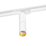 Reflektor Santos track (white) AZ2925 AZZARDO