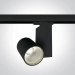 kinkiecik.pl Reflektor The COB Track Spot Range 65611NT/B/C ONE LIGHT