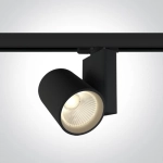 kinkiecik.pl Reflektor The COB Track Spot Range 65612NT/B/W ONE LIGHT