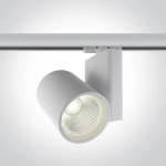 kinkiecik.pl Reflektor The COB Track Spot Range 65614NT/W/C ONE LIGHT