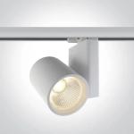 kinkiecik.pl Reflektor The COB Track Spot Range 65614NT/W/W ONE LIGHT