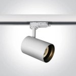 kinkiecik.pl Reflektor The Dark Light GU10 Range 65105NT/W ONE LIGHT