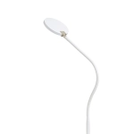 CELESTE DIMM podłogowa biała 230V LED 5W 100° 3000K Rendl light studio R14280 - zdjęcie dodatkowe 4