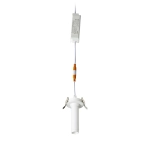 LUMIS 11 DIMM wpuszczana biała 230V LED 7W 38° 3000K Rendl light studio R14347 - zdjęcie produktu