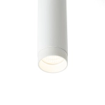 LUMIS 11 DIMM wpuszczana biała 230V LED 7W 38° 3000K Rendl light studio R14347 - zdjęcie dodatkowe 4
