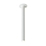 LUMIS 31 DIMM wpuszczana biała 230V LED 10W 38° 3000K Rendl light studio R14349 - zdjęcie produktu