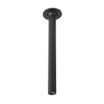 LUMIS 31 DIMM wpuszczana czarna 230V LED 10W 38° 3000K Rendl light studio R14350 - zdjęcie dodatkowe 2