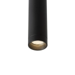 LUMIS 31 DIMM wpuszczana czarna 230V LED 10W 38° 3000K Rendl light studio R14350 - zdjęcie dodatkowe 4