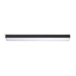 LARISA 115X15 DIMM sufitowa czarna 230V LED 60W 3000K Rendl light studio R14375 - zdjęcie dodatkowe 2