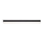 LARISA 115X15 DIMM sufitowa czarna 230V LED 60W 3000K Rendl light studio R14375 - zdjęcie dodatkowe 3
