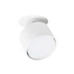 PIXEL wpuszczana biała 230V LED GX53 7W Rendl light studio R14410 - zdjęcie dodatkowe 2
