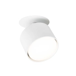 PIXEL wpuszczana biała 230V LED GX53 7W Rendl light studio R14410 - zdjęcie dodatkowe 3