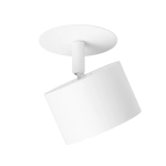 PIXEL wpuszczana biała 230V LED GX53 7W Rendl light studio R14410 - zdjęcie dodatkowe 4