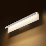 MARAIS 53 ścienna biała 230V LED 18W IP44 3000K Rendl light studio R14516 - zdjęcie dodatkowe 2