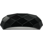 Reus kinkiet czarny LP-8069/1W BK Light Prestige - zdjęcie produktu