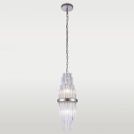 Lampa wisząca Reykjavik - P02080CP CosmoLight - zdjęcie dodatkowe 1
