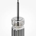 Lampa wisząca Ordo MOD272PL-L12CH3K1 Maytoni - zdjęcie dodatkowe 2