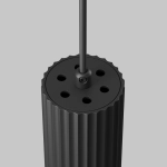 Lampa wisząca Calipso P106PL-01-GU10-B Maytoni - zdjęcie dodatkowe 4