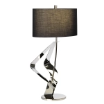 Lampa stołowa Ribbon – 1 źródło światła RIBBON-TL Elstead Lighting