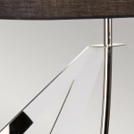 Lampa stołowa Ribbon – 1 źródło światła RIBBON-TL Elstead Lighting