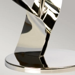 Lampa stołowa Ribbon – 1 źródło światła RIBBON-TL Elstead Lighting