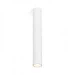 kinkiecik.pl RIGA 38 sufitowa biała 230V LED 9W 38° 3000K R12454 Rendl light studio