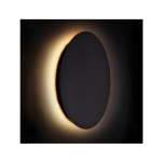 RING LED M black 7635 Nowodvorski - zdjęcie dodatkowe 1