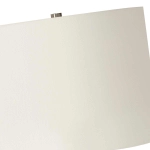 Lampa stołowa Ripple – 1 źródło światła – Biała RIPPLE-TL-WHT Elstead Lighting