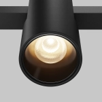 Lampa szynowa Alfa Exility 3000K 7W 50° TR122-2-7W3K-B Maytoni - zdjęcie dodatkowe 1