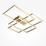 Plafon Ceiling Lamp Rida MOD015CL-L80GK Maytoni - zdjęcie dodatkowe 2