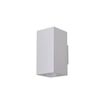 ROLAND 2 SQ WALL IP65 DGR AZ5232 AZZARDO