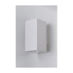 ROLAND 2 SQ WALL IP65 DGR AZ5232 AZZARDO