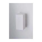 ROLAND 2 SQ WALL IP65 DGR AZ5232 AZZARDO