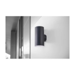 ROLAND 2 WALL IP65 AZ5227 AZZARDO