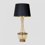 TROYA GOLD lampa stołowa L232242257 4Concepts