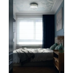 Romi PL Cromo 50 OR84924 Open Design Highlights