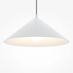 Lampa wisząca Basic colors MOD167PL-01W Maytoni - zdjęcie dodatkowe 3