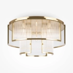 Lampa sufitowa Frame MOD174CL-09G Maytoni - zdjęcie dodatkowe 1