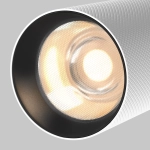 Lampa szynowa Artisan Exility 3000K 12W 36° TR097-2-12W3K-M-BW Maytoni - zdjęcie dodatkowe 2