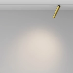 Lampa szynowa Focus T Exility 3000K 6W 36° TR141-2-6W3K-M-BS Maytoni - zdjęcie dodatkowe 4